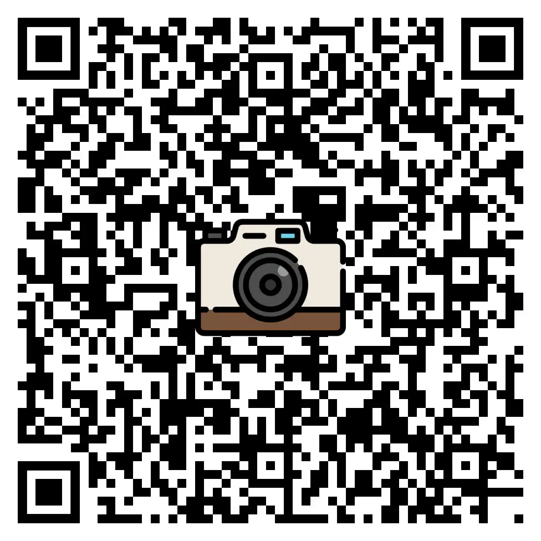 QR álbum